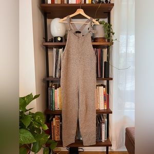 The Knit Overall by Hatch, Size Petite